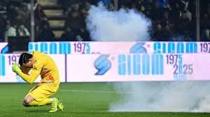 马竞战国米大名单：小蜘蛛领衔，小西蒙尼回归，奥布拉克缺阵